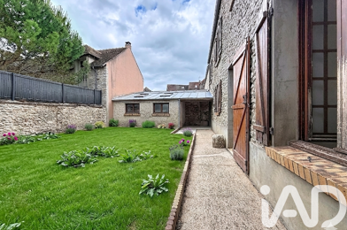 Maison 5 pièces 228000 €