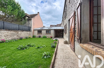 Vente Maison de village 5 pièces — photo du bien