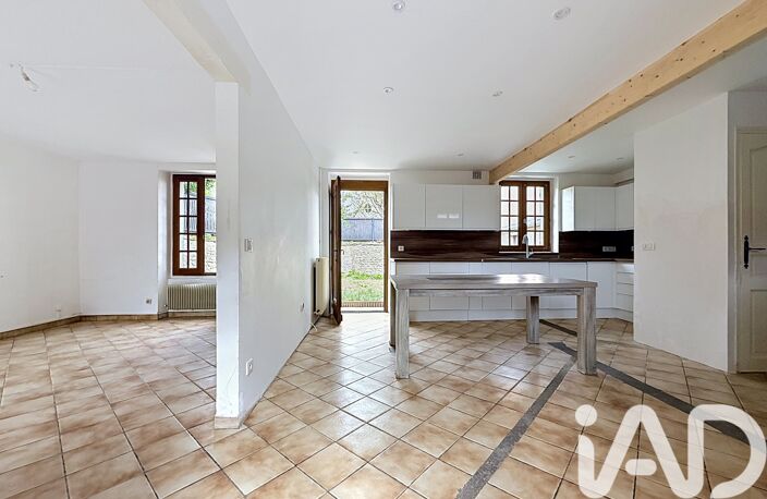 Vente Maison de village 5 pièces — photo 2
