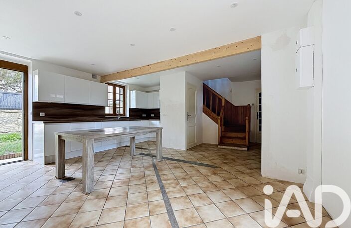 Vente Maison de village 5 pièces — photo 4