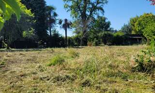 Terrain  964 m² à vendre à Morcenx-la-Nouvelle (40110)