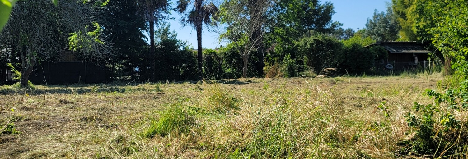 Terrain  964 m² à vendre à Morcenx-la-Nouvelle (40110)