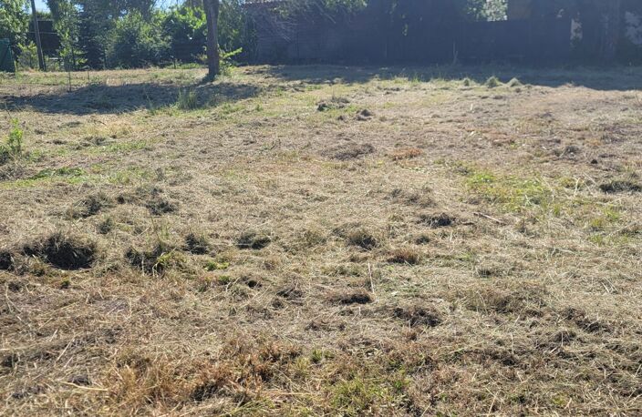 Vente Terrain à bâtir 964 m&sup2; — photo 3