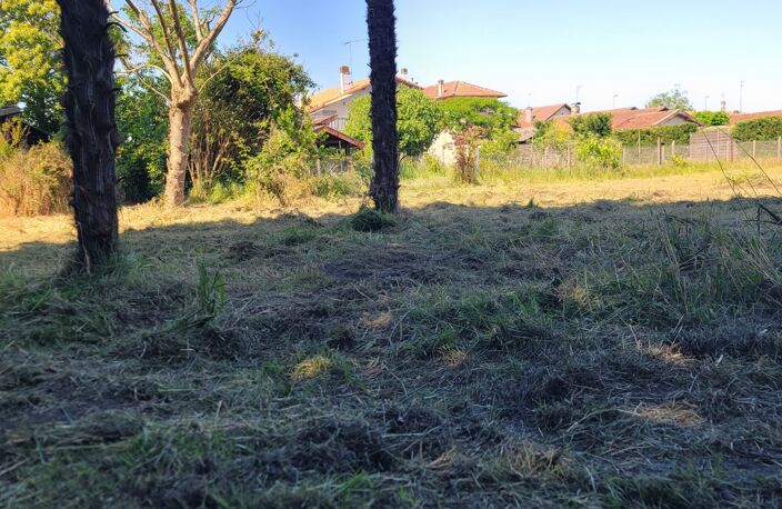 Vente Terrain à bâtir 964 m&sup2; — photo 5