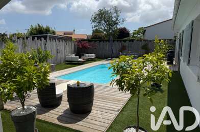 Maison 6 pièces 439000 €