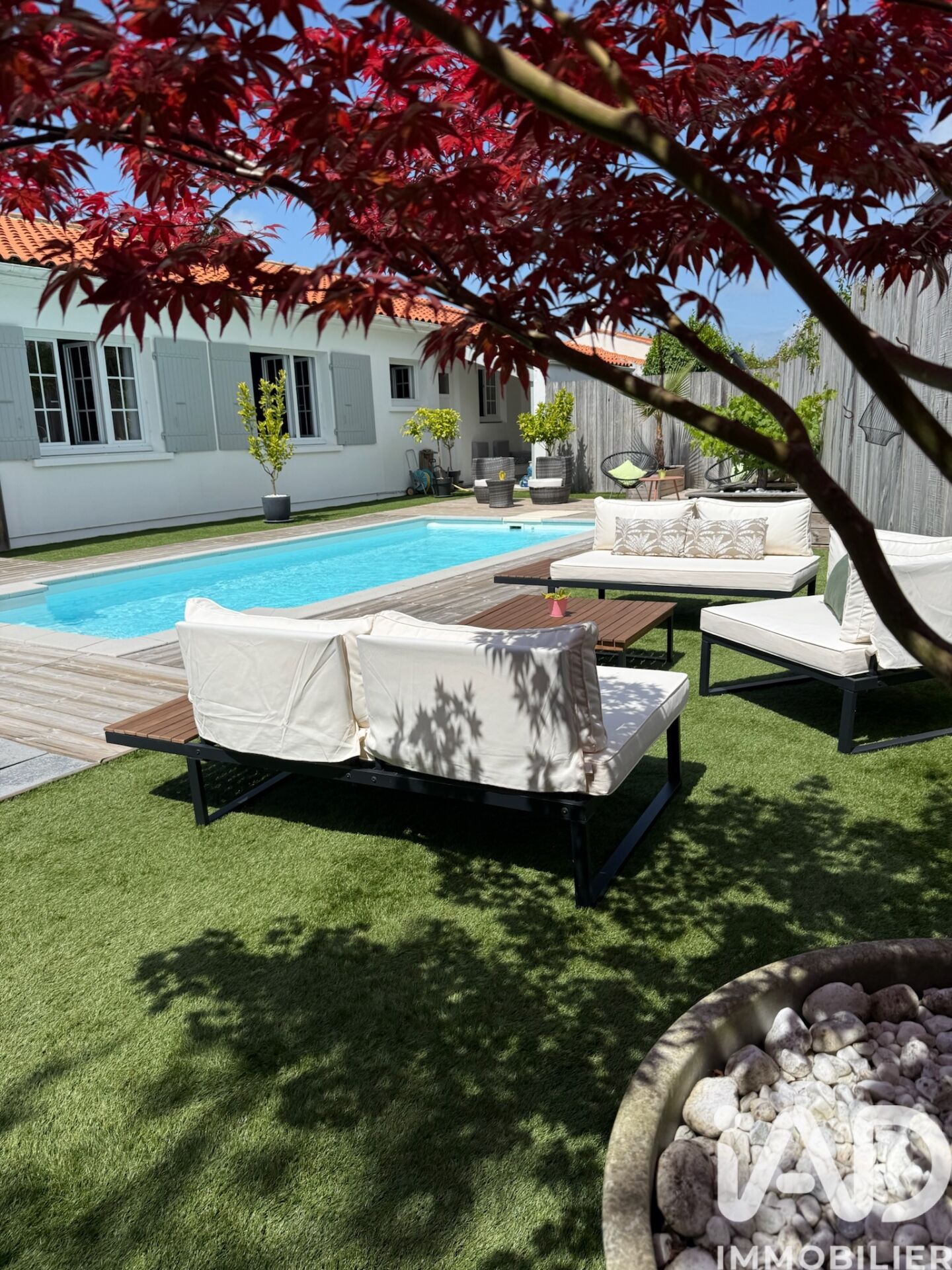 Vente Maison traditionnelle 6 pièces - Photo 2