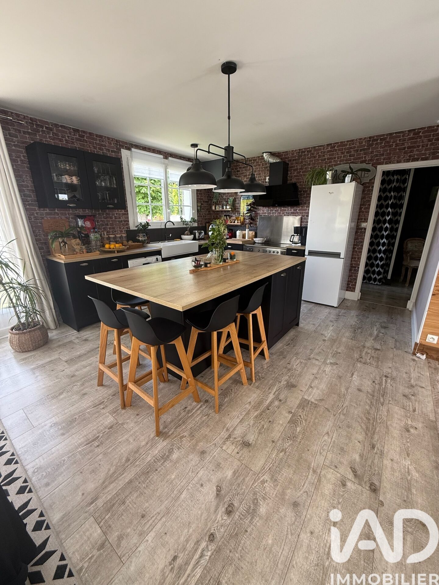 Vente Maison traditionnelle 6 pièces - Photo 4