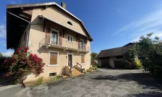 Maison 5 Pièces 179 m² à vendre à Poisy (74330)