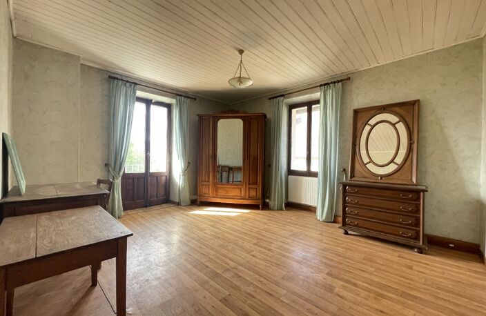 Corps de Ferme - POISY  — photo 2