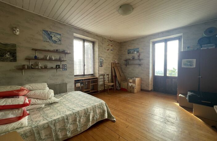 Corps de Ferme - POISY  — photo 3