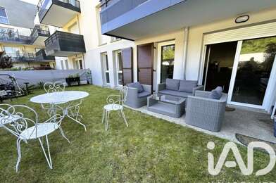 Appartement 3 pièces 182000 €
