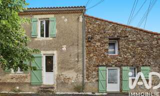 Maison 4 Pièces 100 m² à vendre à Monnières (44690)