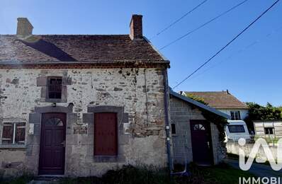 Vente Maison de village 2 pièces — photo du bien