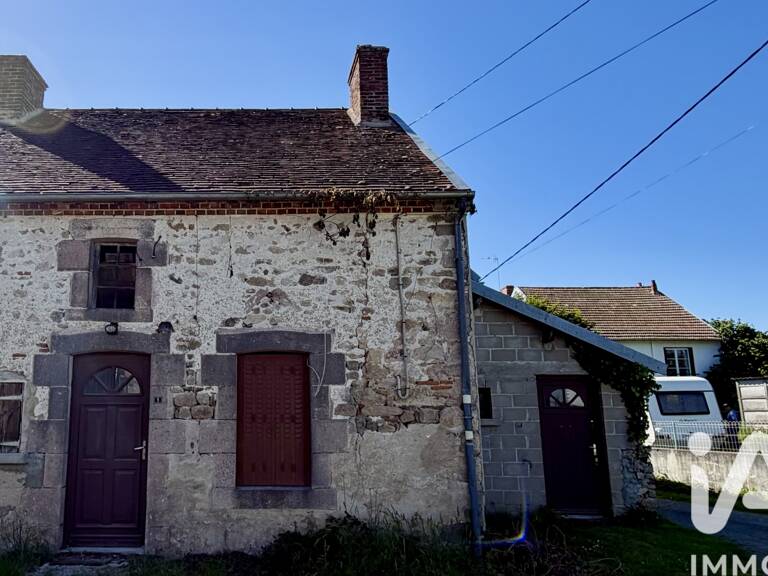 Vente Maison de village 2 pièces — photo 1