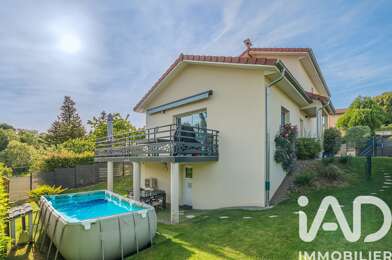 Maison 4 pièces 489000 €