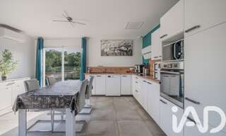Maison 4 Pièces 110 m² à vendre à Saint-Cassien (38500)