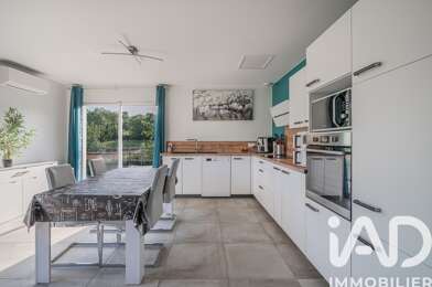 Maison 4 pièces 489000 €