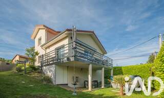 Maison 4 Pièces 105 m² à vendre à Saint-Cassien (38500)