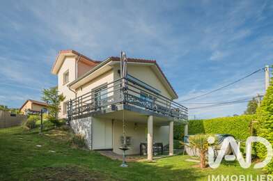Maison 4 pièces 449000 €