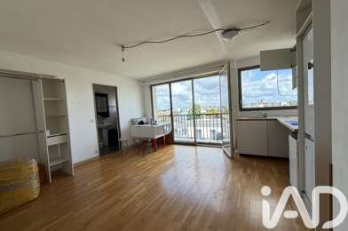 Appartement 1 pièces 129000 €