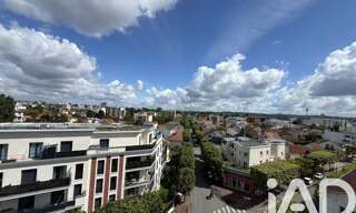 Appartement 1 Pièce 25 m² à vendre à Saint-Maur-des-Fossés (94100)