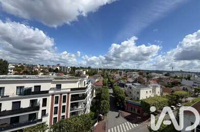 Appartement 1 pièces 129000 €