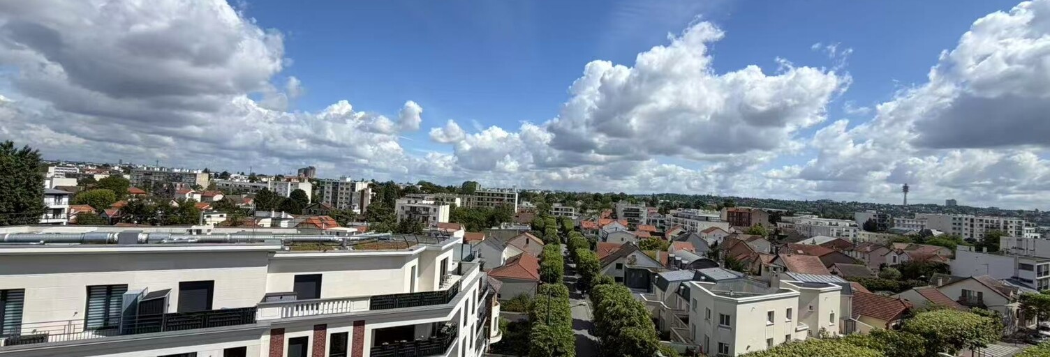 Appartement 1 Pièce 25 m² à vendre à Saint-Maur-des-Fossés (94100)