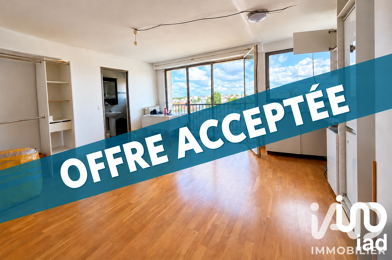 Appartement 1 pièces 129000 €