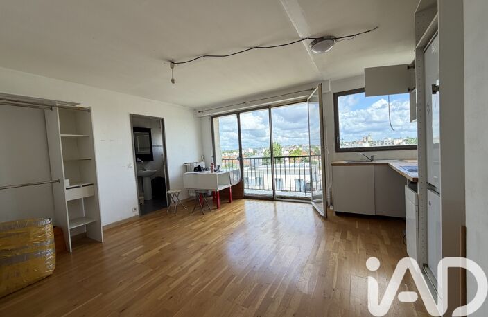 Vente Studio 1 pièce — photo 4