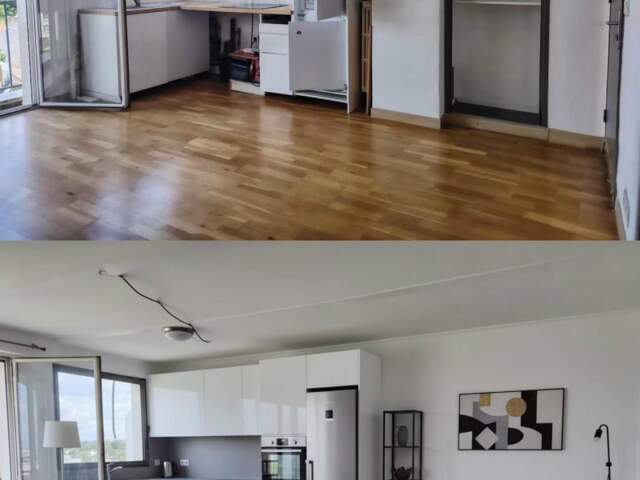 Vente Studio 1 pièce — photo du bien