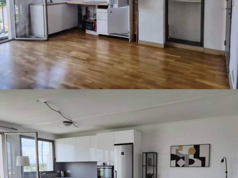 Vente Studio 1 pièce — photo 1