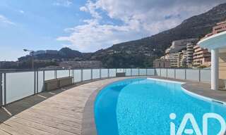 Appartement 3 Pièces 71 m² à vendre à Beausoleil (06240)