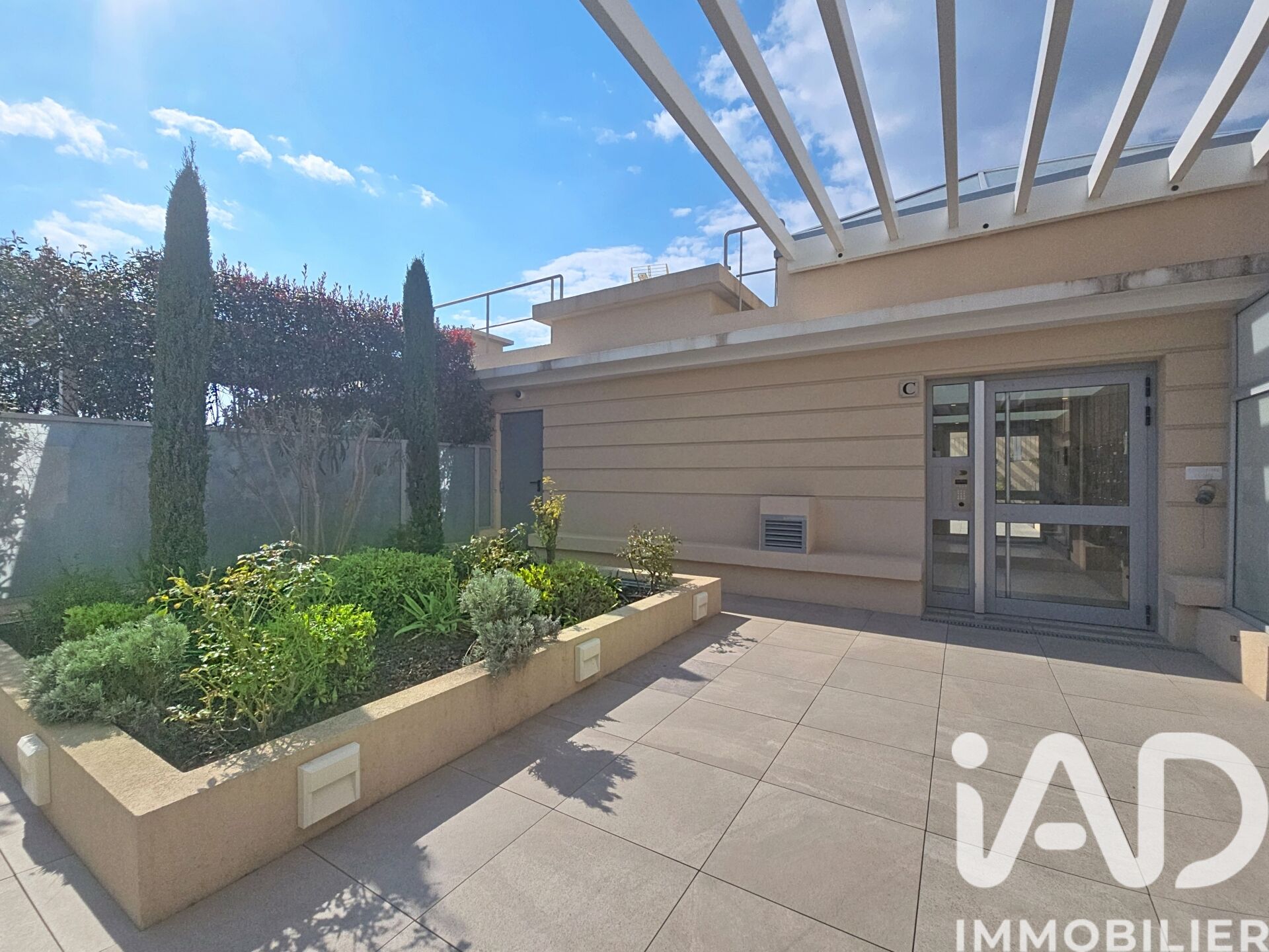 Vente Appartement 3 pièces - Photo 2