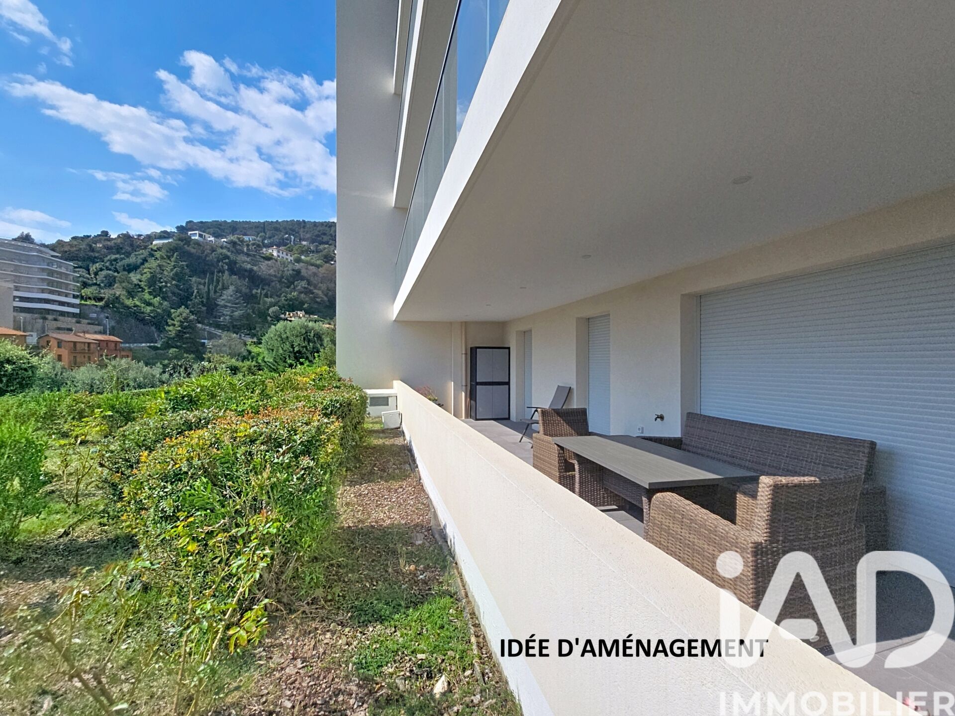 Vente Appartement 3 pièces - Photo 5