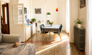 Maison 5 Pièces 97 m² à vendre à Bourges (18000)