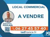 Vente Droit au bail 58 m&sup2; — photo 2