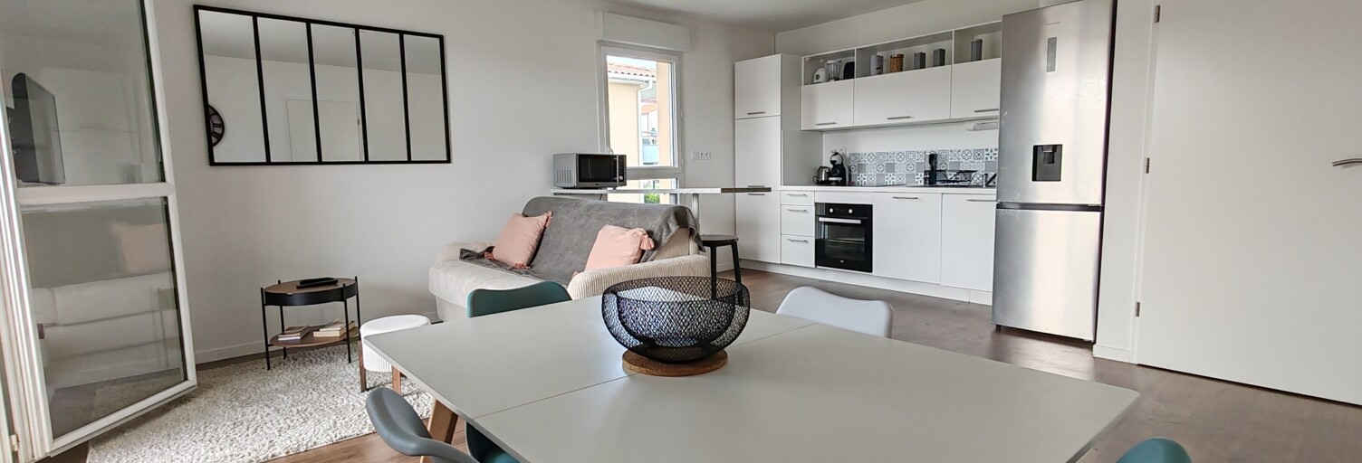 Appartement 3 Pièces 63 m² à vendre à Nieul-sur-Mer (17137)