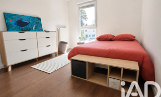 Appartement 3 Pièces 63 m² à vendre à Nieul-sur-Mer (17137)