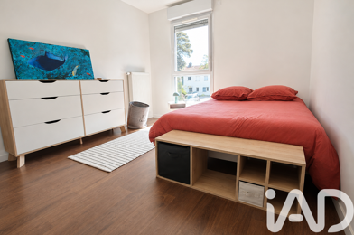 Appartement 3 pièces 265000 €