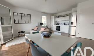 Appartement 3 Pièces 63 m² à vendre à Nieul-sur-Mer (17137)