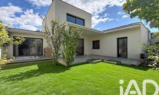 Maison 5 Pièces 150 m² à vendre à Lattes (34970)