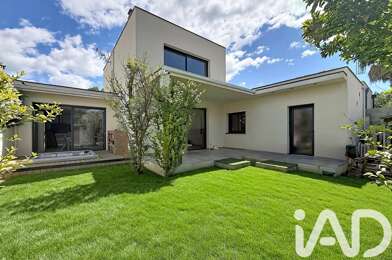 Maison 5 pièces 649000 €
