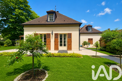 Maison 7 pièces 720000 €
