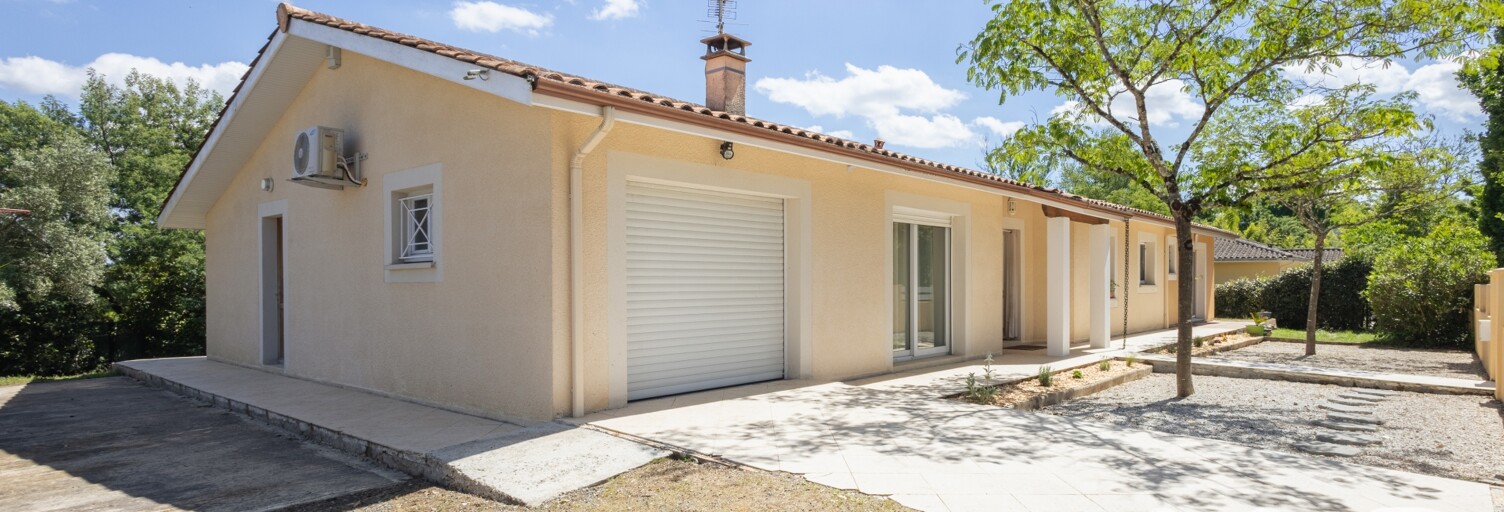 Maison 7 Pièces 175 m² à vendre à Bruges (33520)