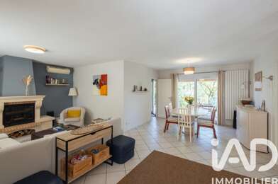 Maison 7 pièces 1030000 €