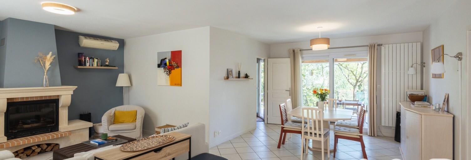 Maison 7 Pièces 180 m² à vendre à Bruges (33520)
