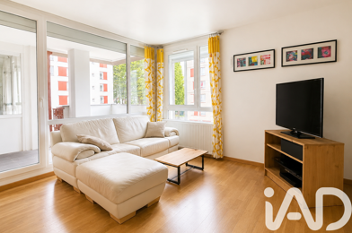 Appartement 3 pièces 215000 €