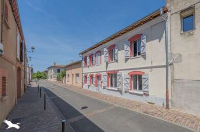 Maison 4 pièces 269000 €