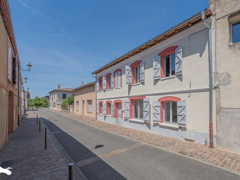 Maison de ville de 4 pièces principales — photo 1