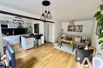 Maison 4 pièces 355000 €